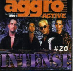 Aggro Active #20