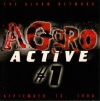 Aggro-Active Tuneup #1