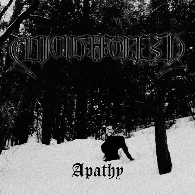 Suicide Forest - Apathy (demo)