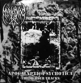 Apocalyptic Psychotica - The Murder Tape (demo)