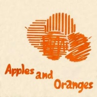 Apples and oranges (ep)
