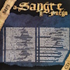 A Sangre Y Fuego #33 (MP3)