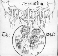 The Ascending Dead (demo)