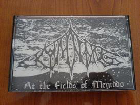 At the Fields of Megiddo (demo)