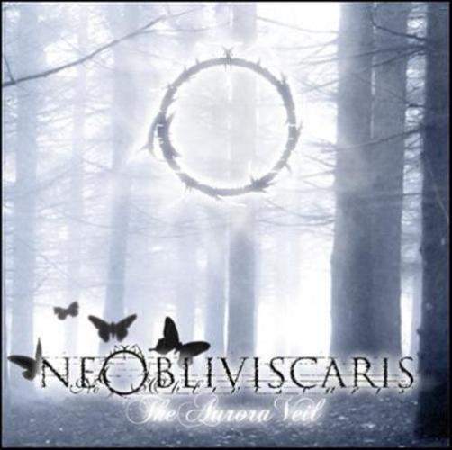 Ne Obliviscaris - The Aurora Veil (demo)