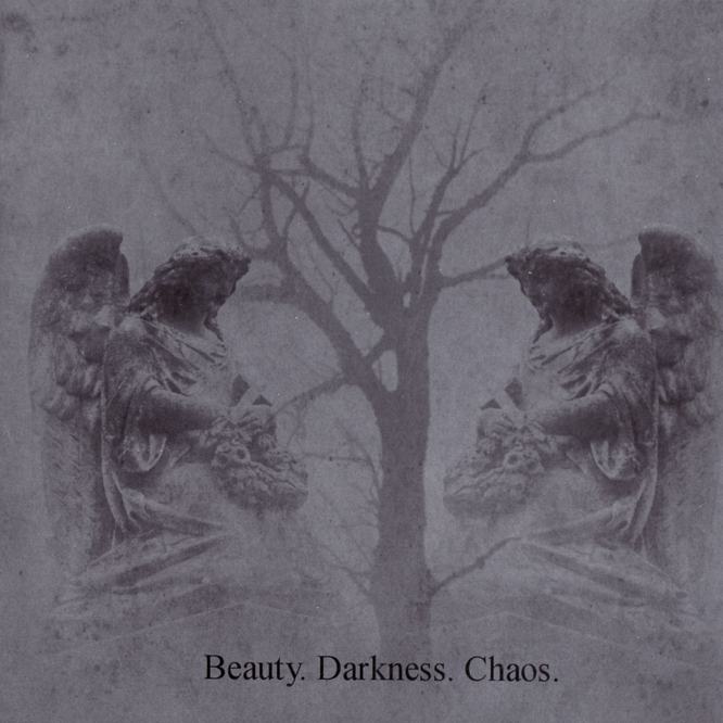 Beauty. Darkness. Chaos.