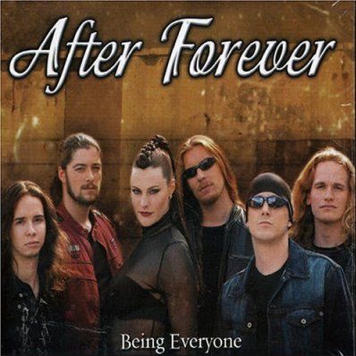 After Forever - Being Everyone