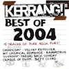 Kerrang! Best of 2004