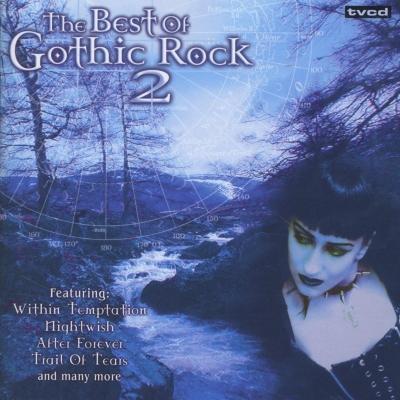 The Best of Gothic Rock 2