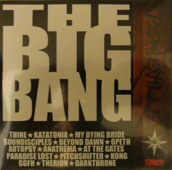 The Big Bang