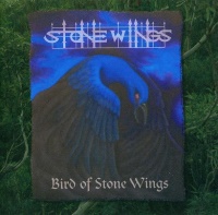 Bird Of Stone Wings