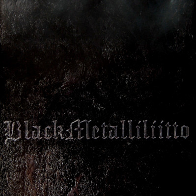 BlackMetalliliitto