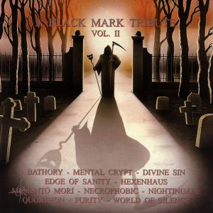 A Black Mark Tribute Vol. II
