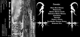 Black Metal Warfare - Goat Guts over Hengelo