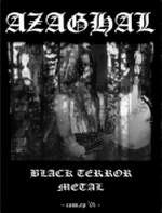 Black Terror Metal