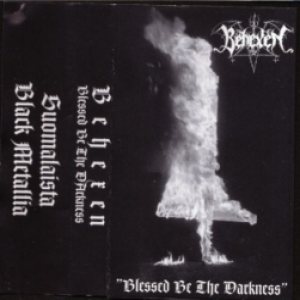 Behexen - Blessed Be the Darkness (demo)