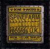 Bone Shakers - 2-CD Label Sampler