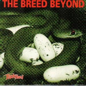 The Breed Beyond