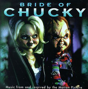 Bride Of Chucky OST