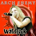 Arch Enemy - Burning Waldrock
