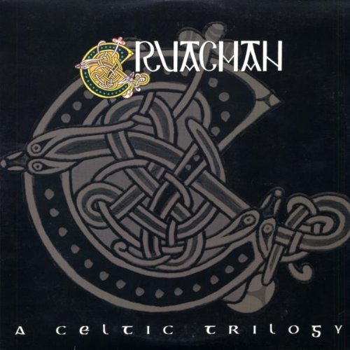 A Celtic Trilogy