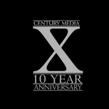 Century Media 10th Anniversary Box Set Collection