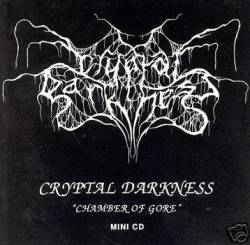Cryptal Darkness - Chamber of Gore (demo)