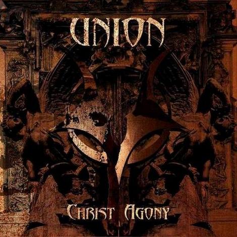 Christ Agony (as Union)