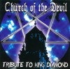 Church of the Devil - Tribute to King Diamond