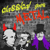 Classical Goes Metal (digital)