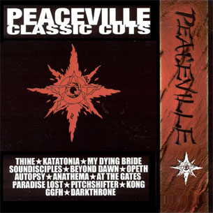 Peaceville - Classic Cuts