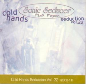 Cold Hands Seduction Vol. 22