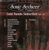 Cold Hands Seduction Vol. 39