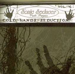 Cold Hands Seduction Vol. 41