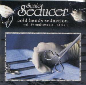 Cold Hands Seduction Vol. 59