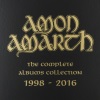 The Complete Albums Collection 1998-2016