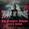 The Complete Albums 2004-2008 (digital)