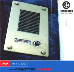 Connected Sampler 2000