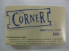 The Corner - Free Music Sampler June '97