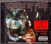 Cradle Of Fear OST