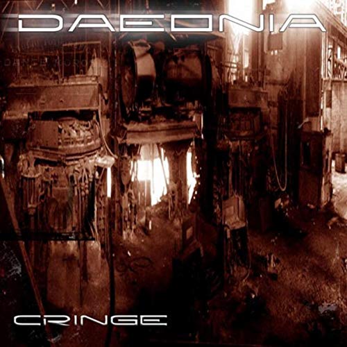 Daeonia - Cringe