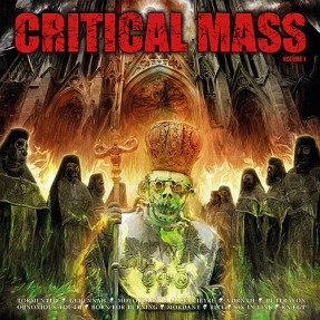 Critical Mass Volume 1
