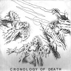 Various C - Cronology of Death (ep)