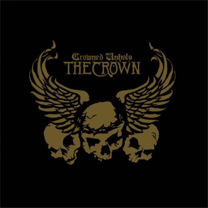 The Crown - Crowned in Terror