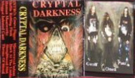 Cryptal Darkness - Cryptal Darkness (demo)
