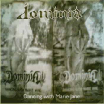 Dancing with Marie Jane (demo)