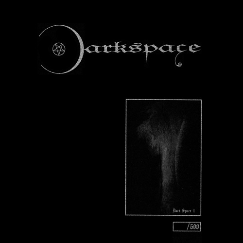 Darkspace - Darkspace II