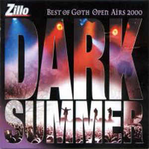 Dark Summer - Best Of Goth Open Airs