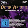 Dark Visions - Die Clip-Highlights Von 2010 (video)