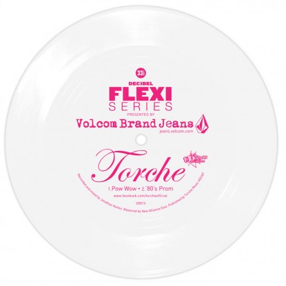 Torche - Decibel Flexi Series (ep)